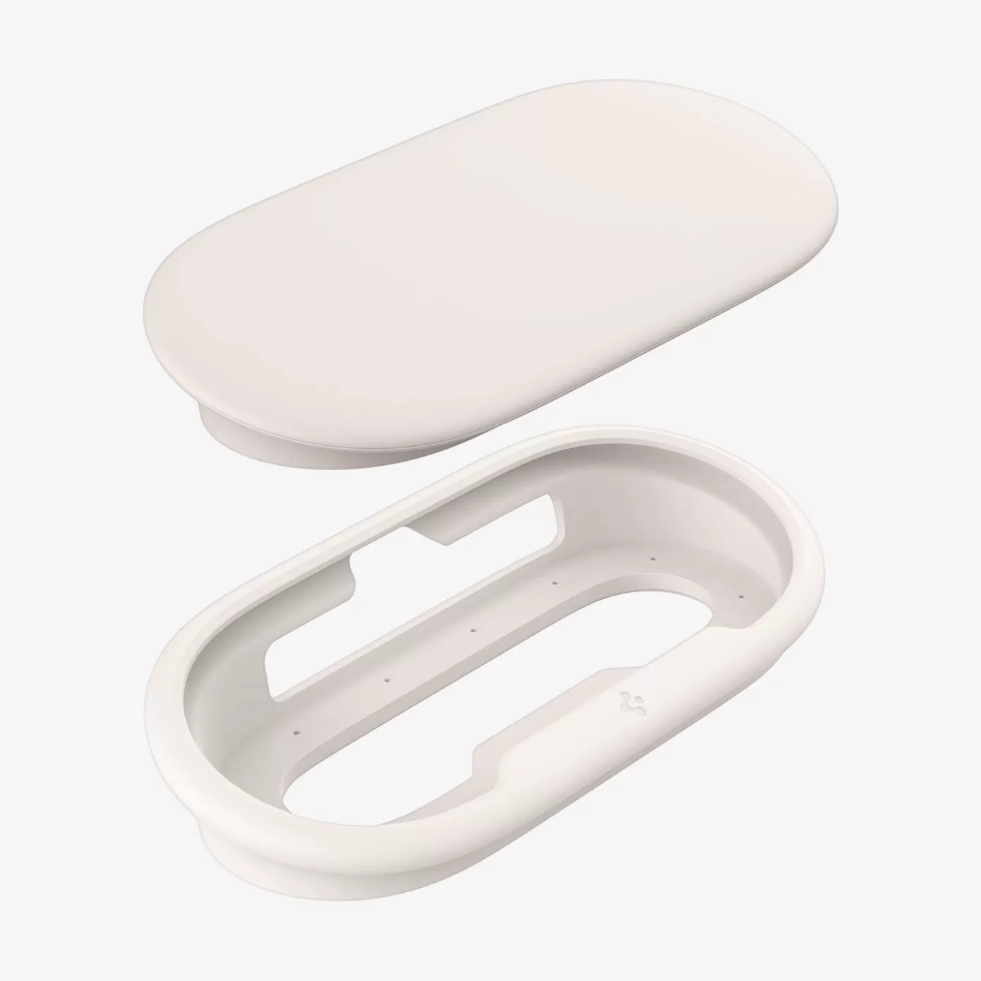 Spigen Smart Home | Silicone Fit Porcelain