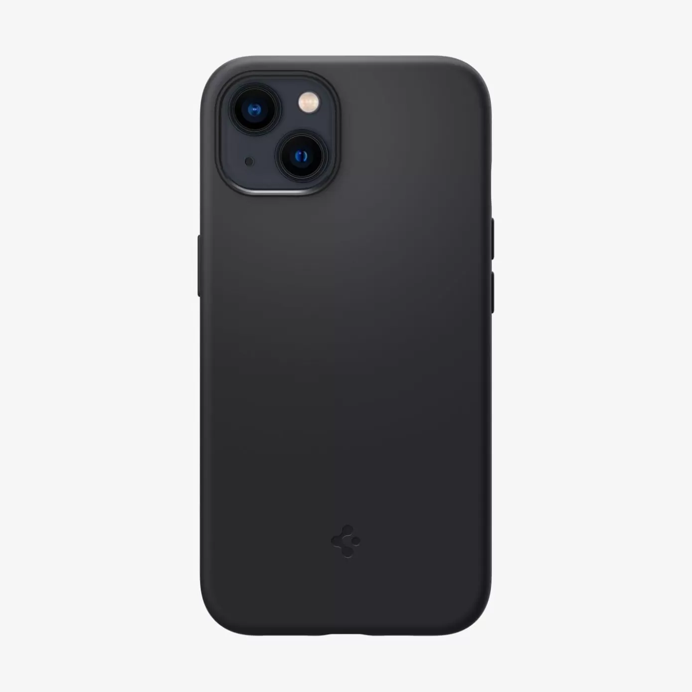 Spigen Iphone·More Iphone Series | Silicone Fit (MagFit) Black