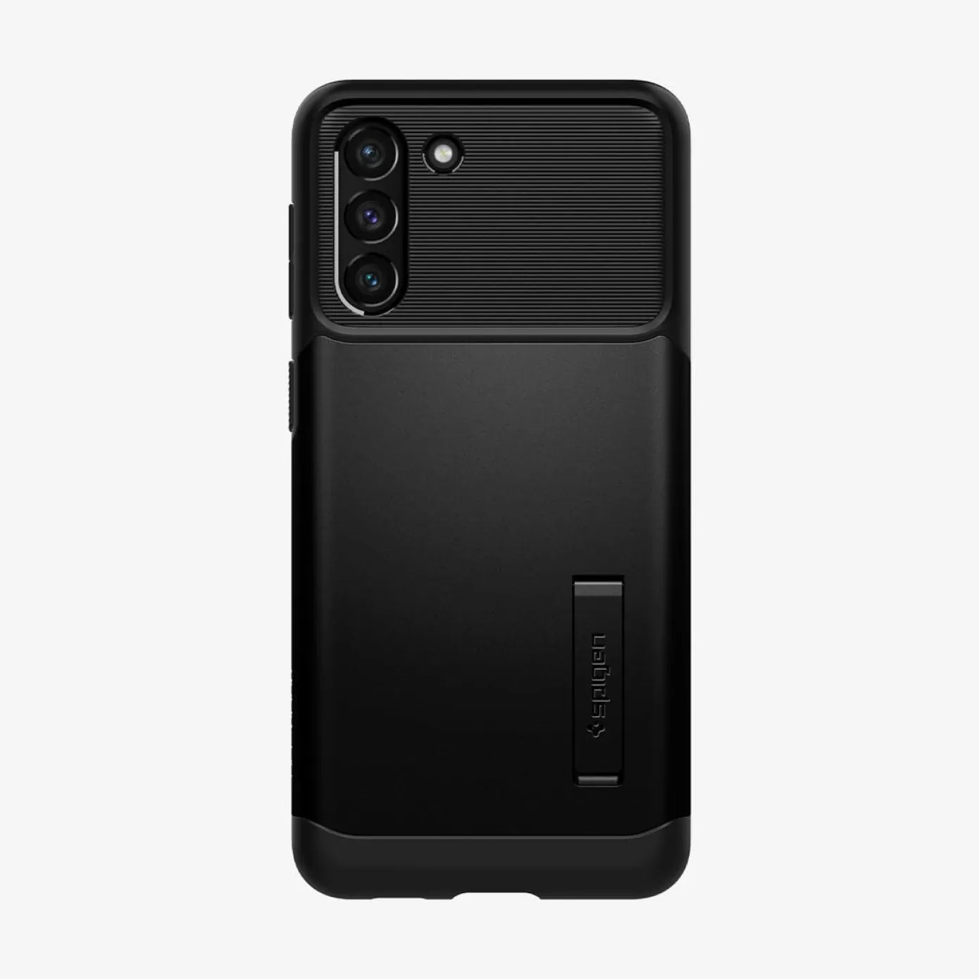 Spigen Galaxy S·More Galaxy Series | Slim Armor Black