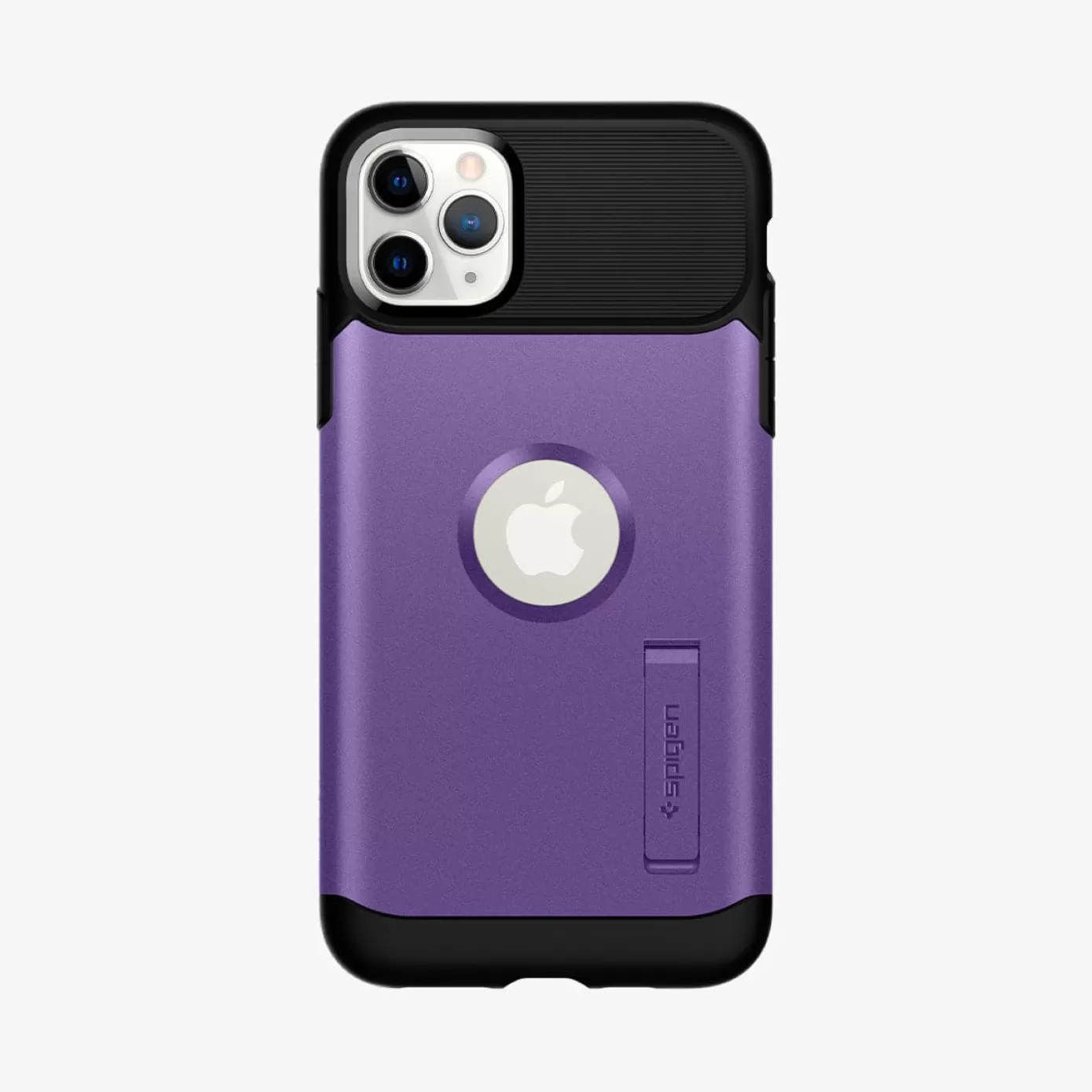 Spigen Iphone·More Iphone Series | Slim Armor Purple