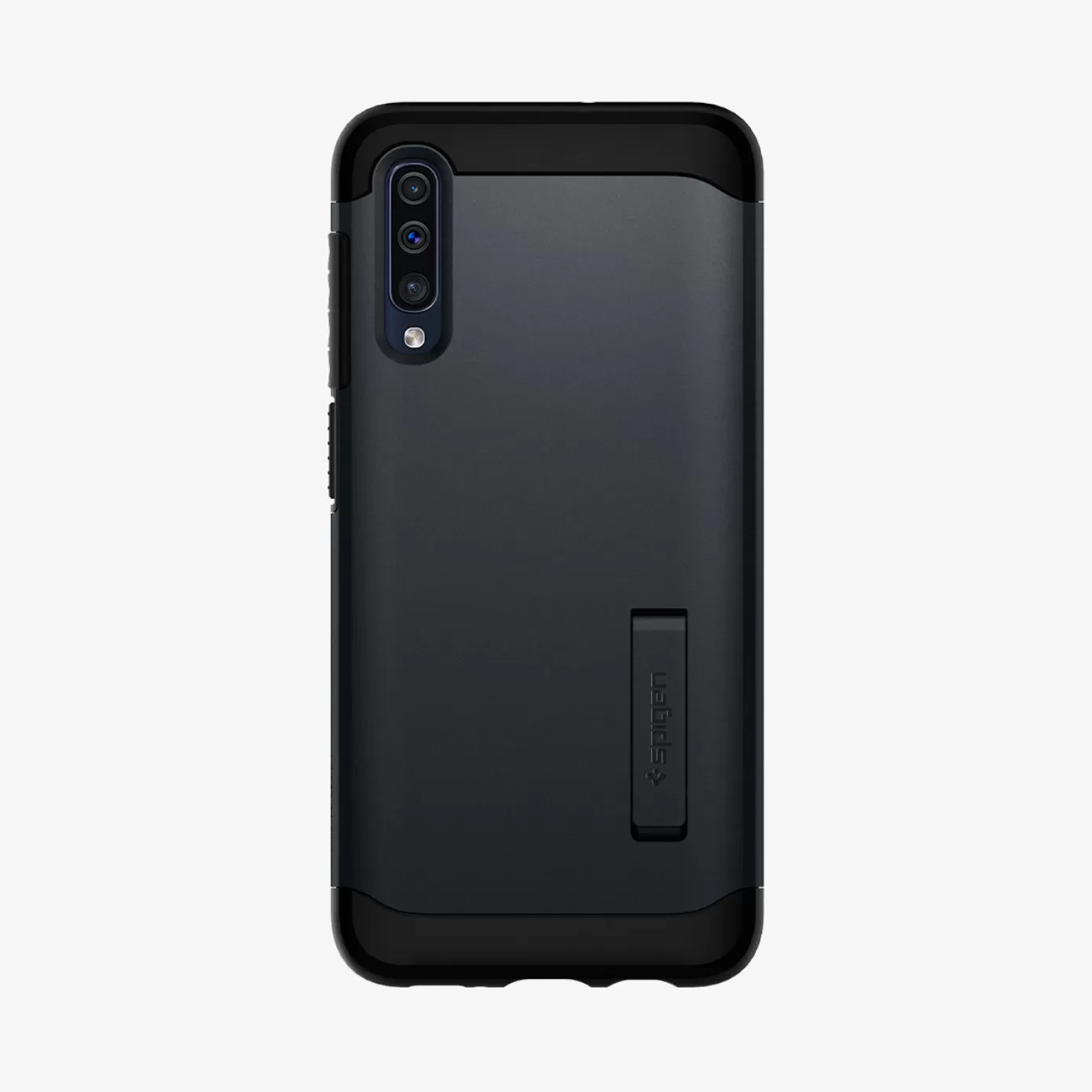 Spigen Galaxy A | Slim Armor Metal Slate