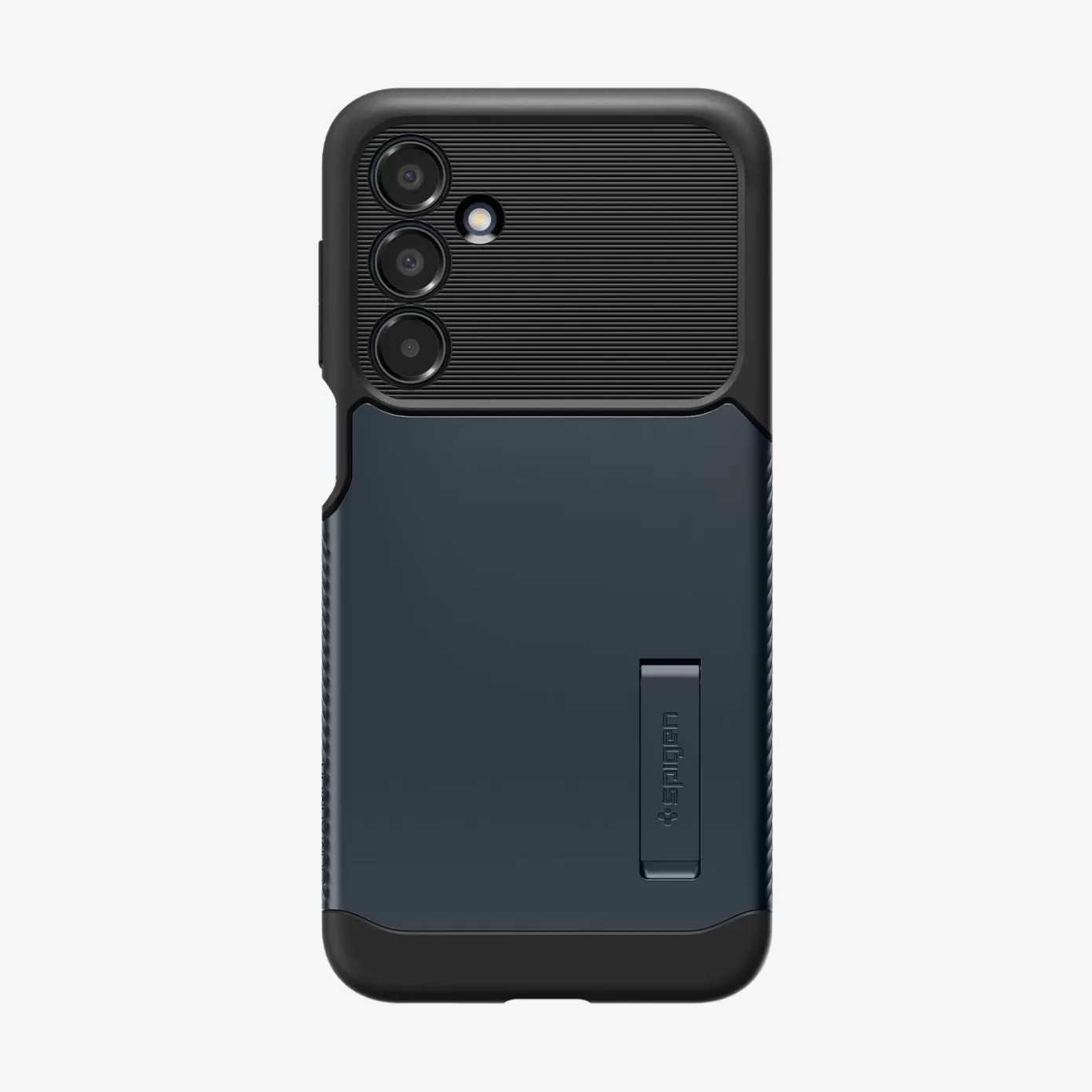 Spigen Galaxy A | Slim Armor Metal Slate