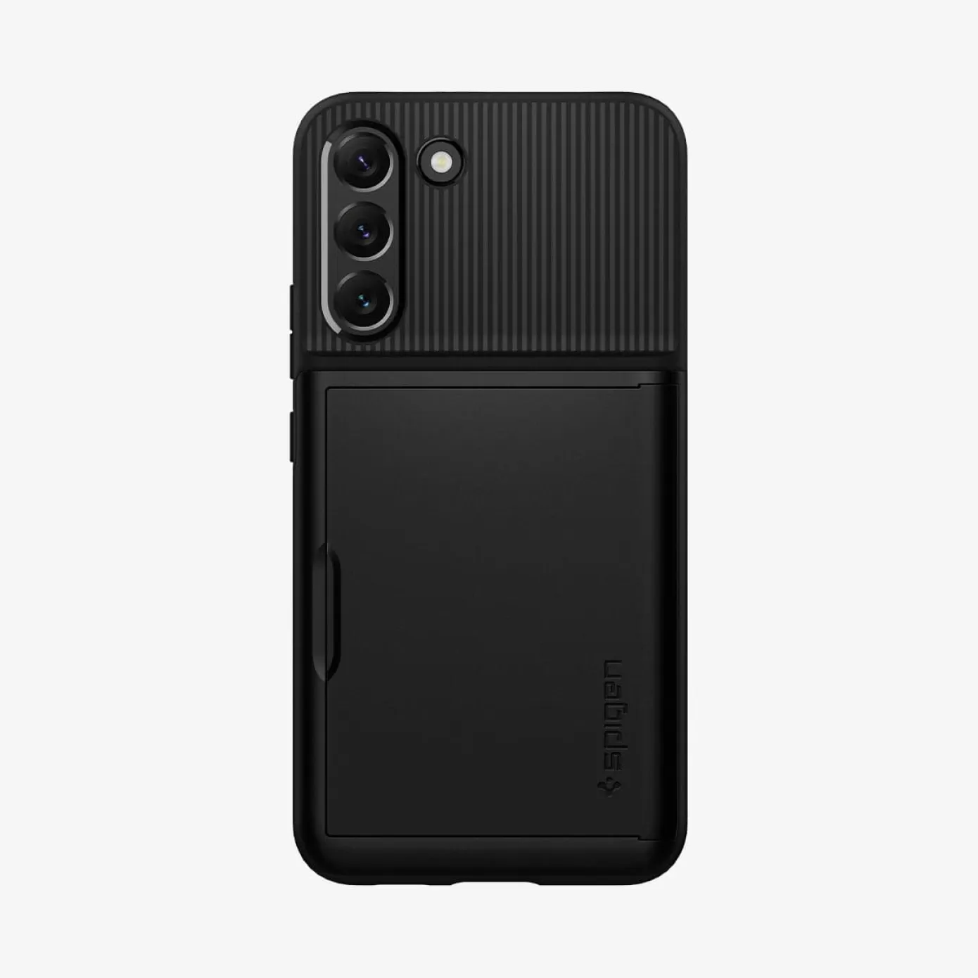 Spigen Galaxy S·More Galaxy Series | Slim Armor CS Black