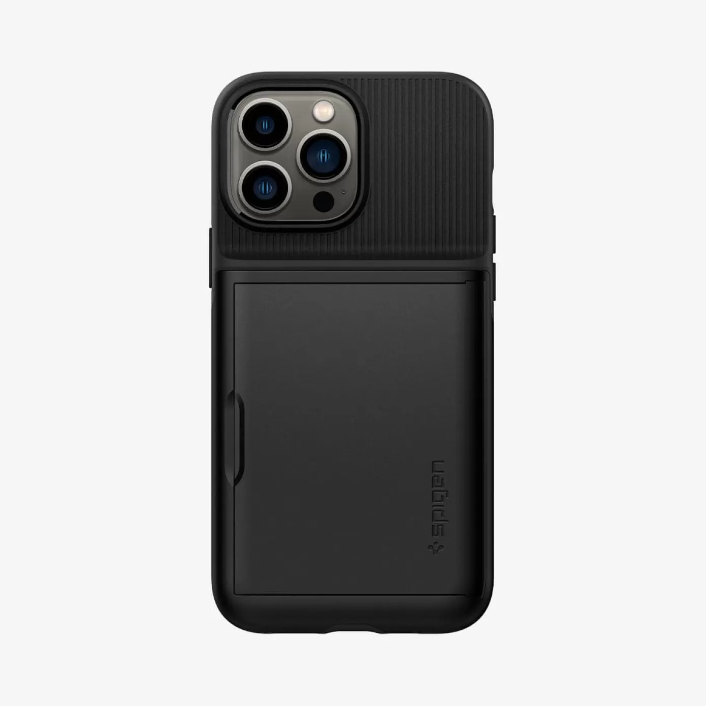 Spigen Iphone·More Iphone Series | Slim Armor CS Black