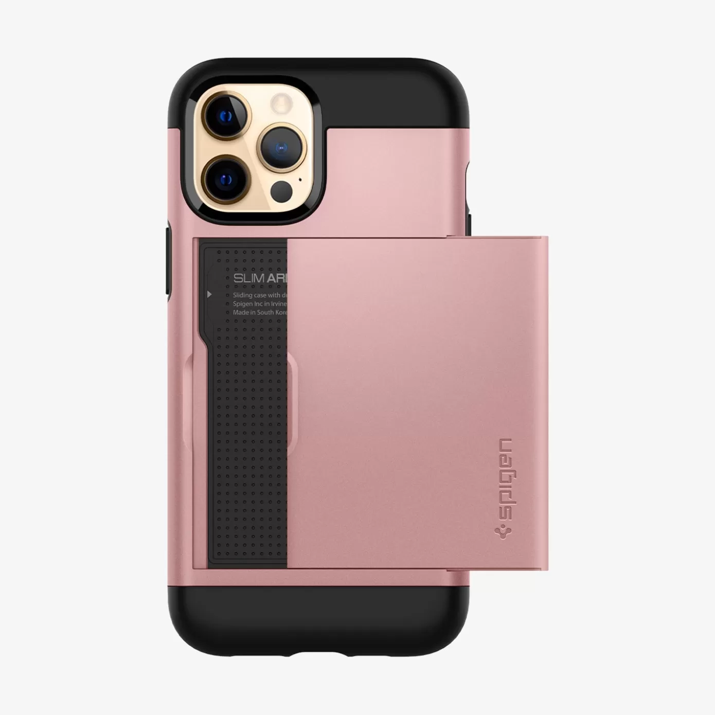 Spigen Iphone·More Iphone Series | Slim Armor CS Rose Gold