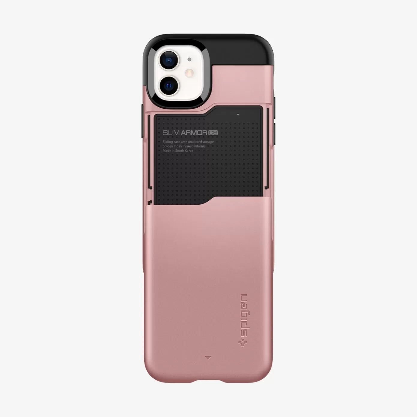 Spigen Iphone·More Iphone Series | Slim Armor CS Rose Gold