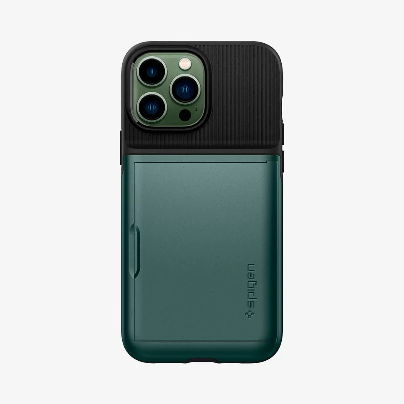 Spigen Iphone·More Iphone Series | Slim Armor CS Midnight Green