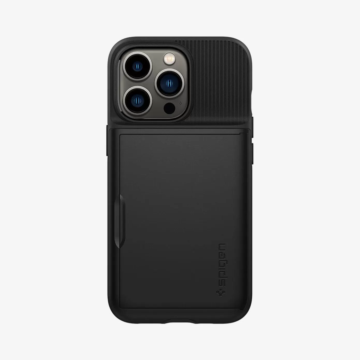 Spigen Iphone·More Iphone Series | Slim Armor CS Black