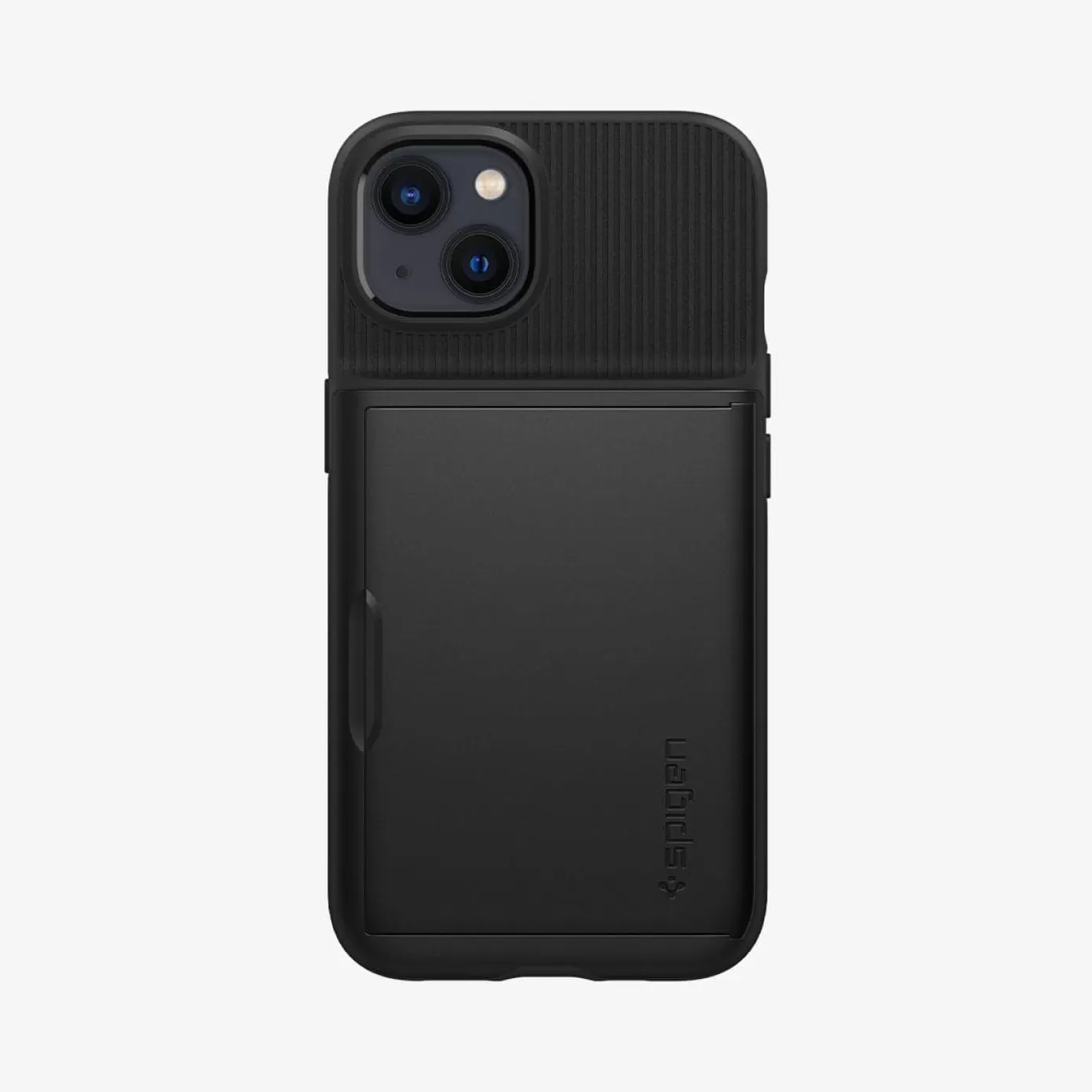 Spigen Iphone·More Iphone Series | Slim Armor CS Black