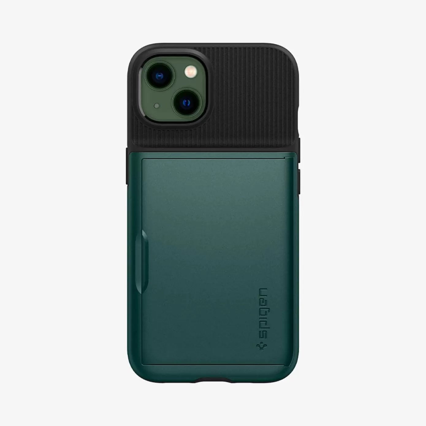 Spigen Iphone·More Iphone Series | Slim Armor CS Midnight Green