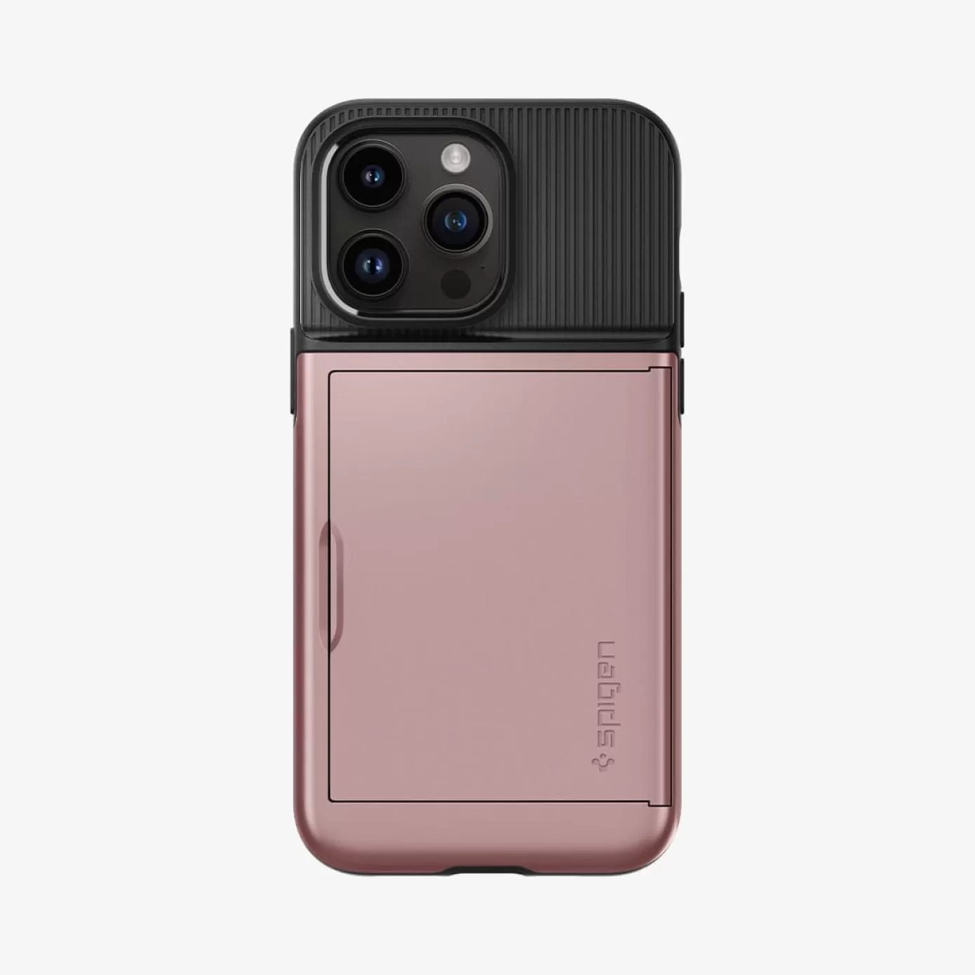 Spigen Iphone·Iphone 14 Series | Slim Armor CS Rose Gold