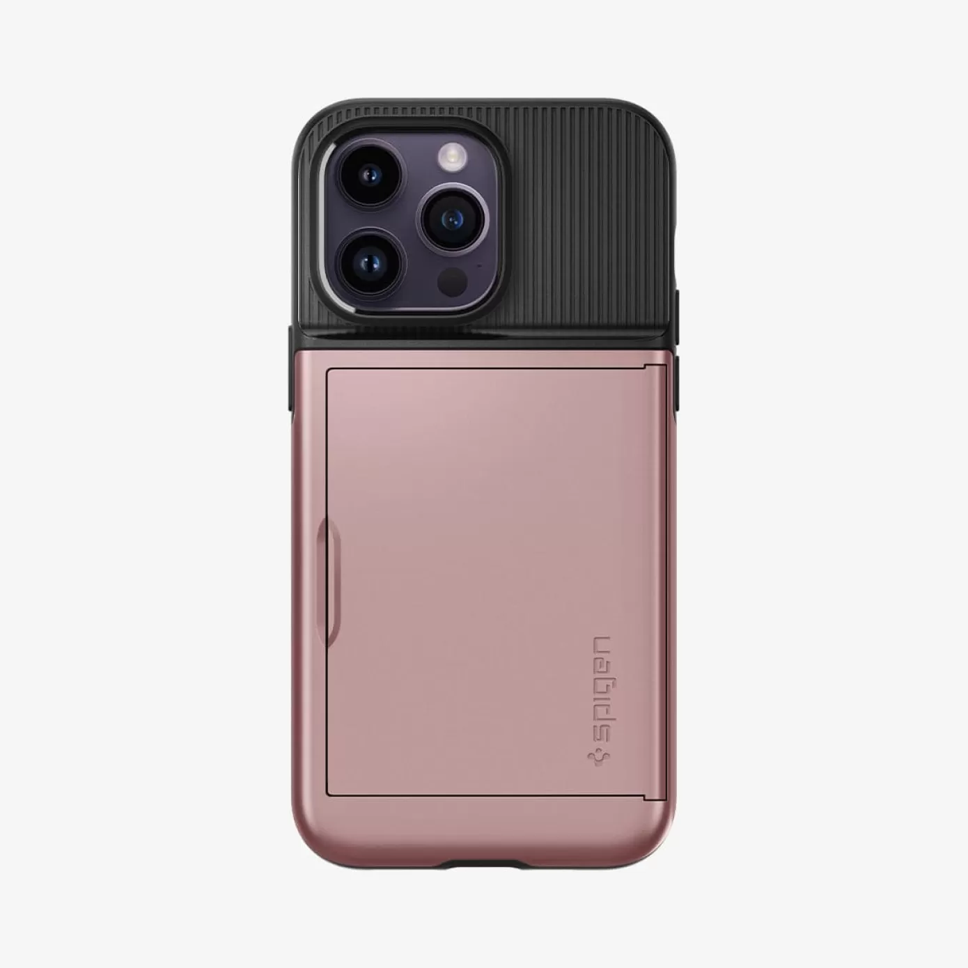 Spigen Iphone·Iphone 14 Series | Slim Armor CS Rose Gold