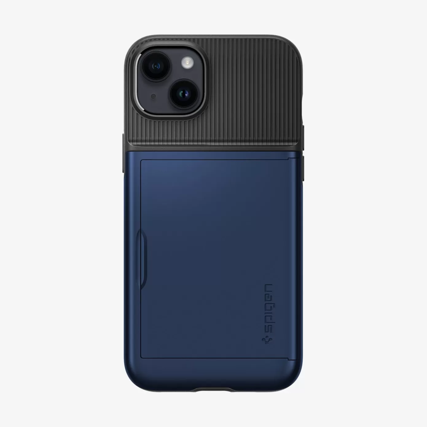 Spigen Iphone·Iphone 14 Series | Slim Armor CS Navy Blue