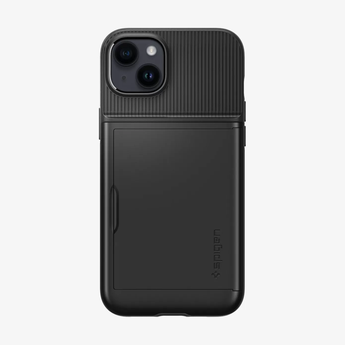 Spigen Iphone·Iphone 14 Series | Slim Armor CS Black