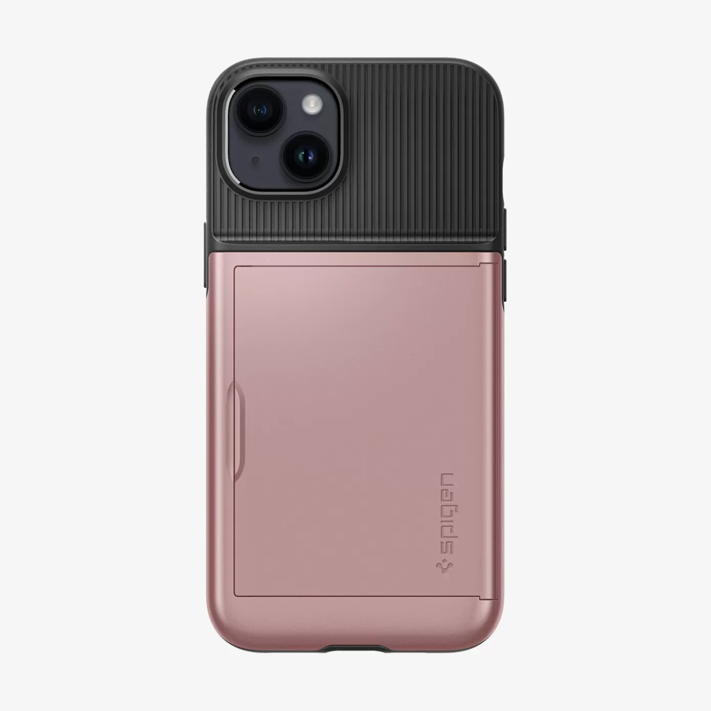 Spigen Iphone·Iphone 14 Series | Slim Armor CS Rose Gold