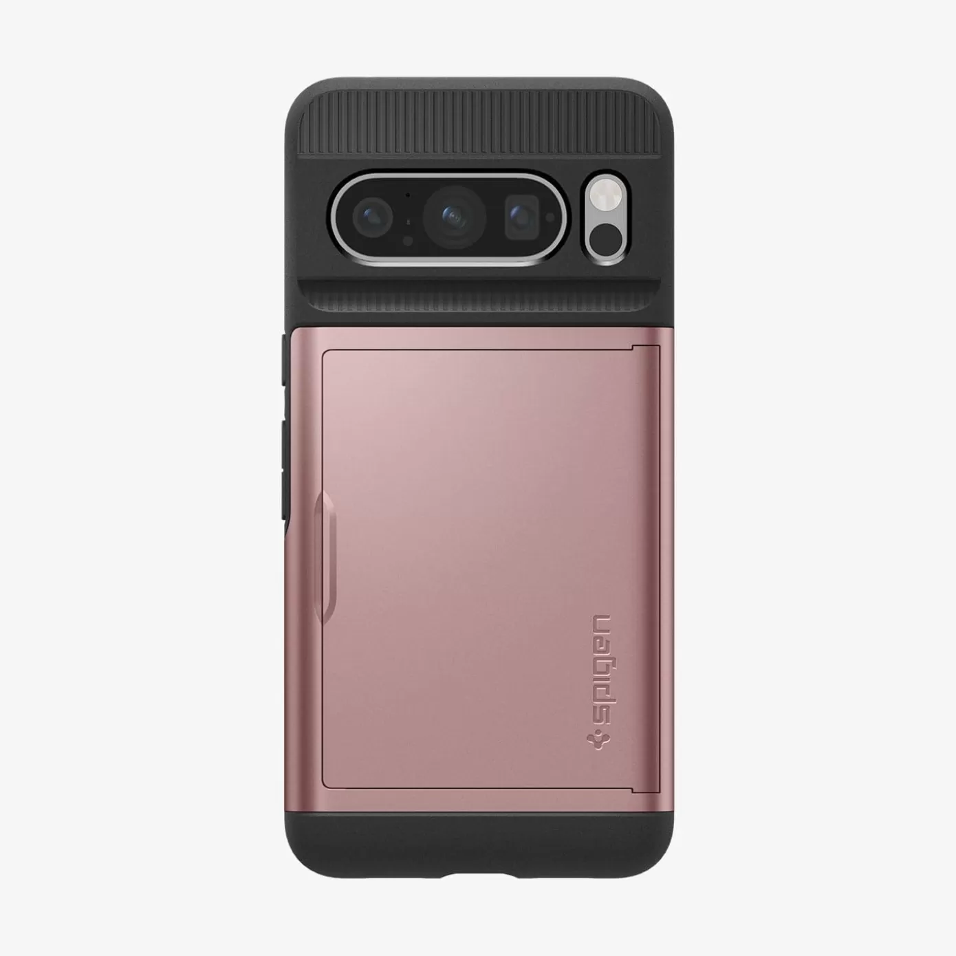 Spigen Pixel Phone·Pixel 8 Pro | Pixel Phone·Pixel 8 | Slim Armor CS Rose Gold