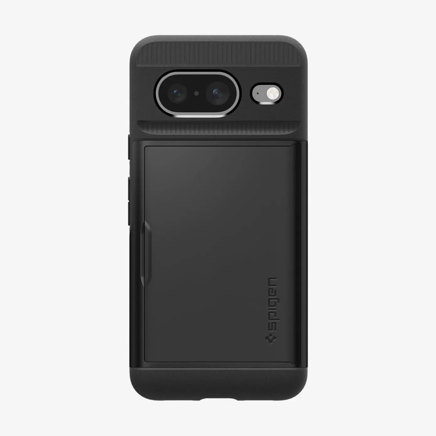 Spigen Pixel Phone·Pixel 8 Pro | Pixel Phone·Pixel 8 | Slim Armor CS Black