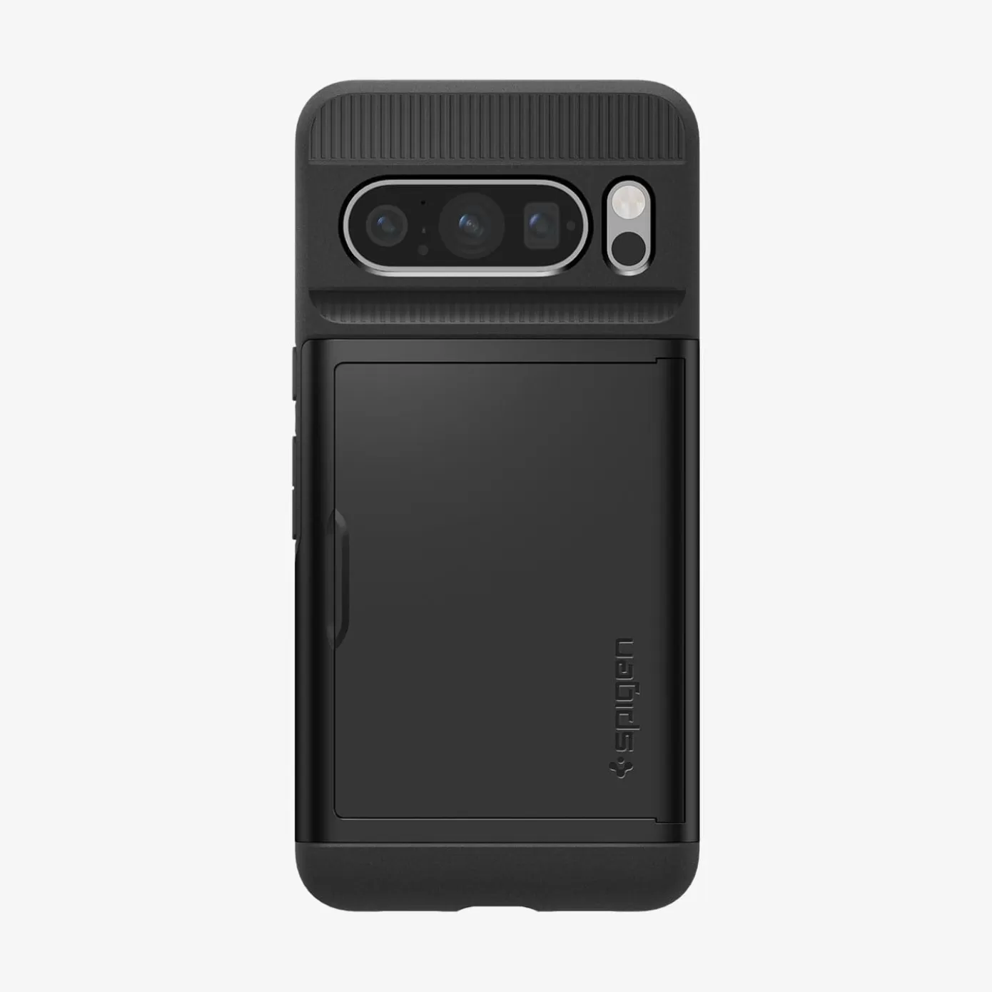 Spigen Pixel Phone·Pixel 8 Pro | Pixel Phone·Pixel 8 | Slim Armor CS Black