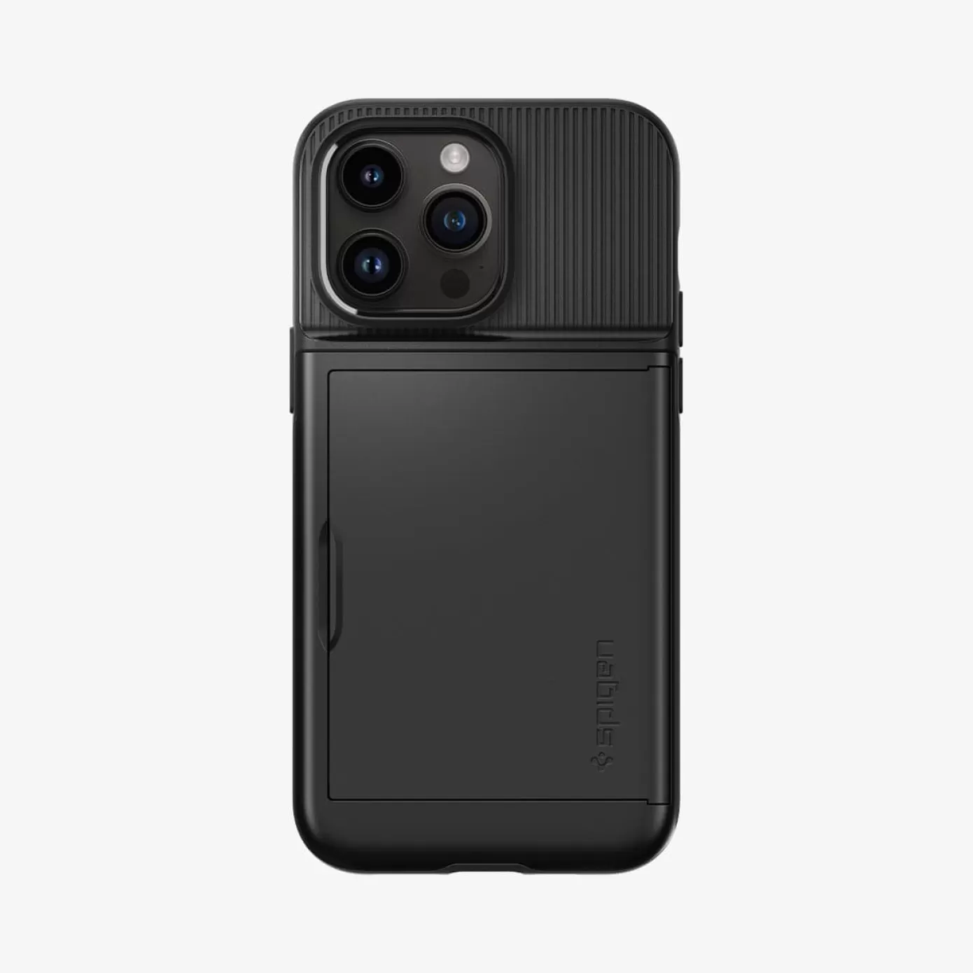 Spigen Iphone·Iphone 14 Series | Slim Armor CS Black