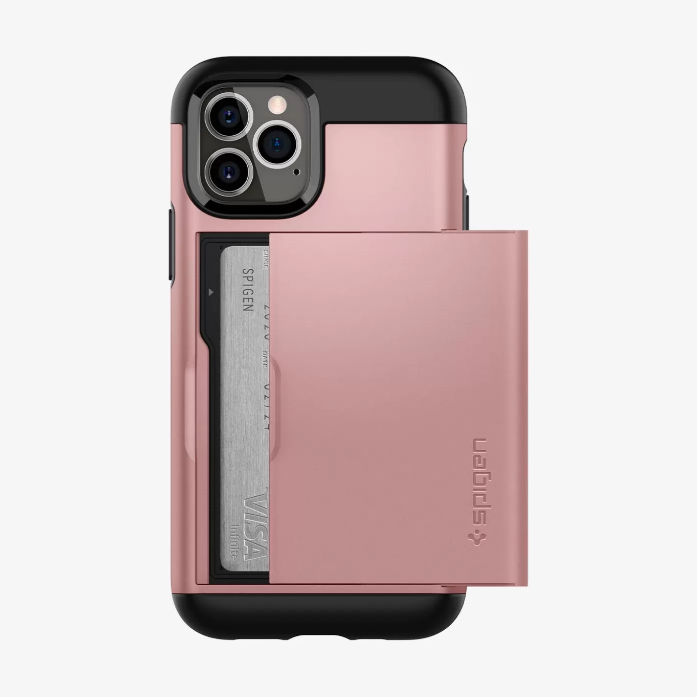 Spigen Iphone·More Iphone Series | Slim Armor CS Rose Gold