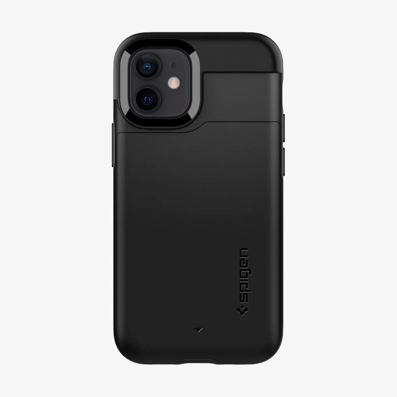 Spigen Iphone·More Iphone Series | Slim Armor CS Black