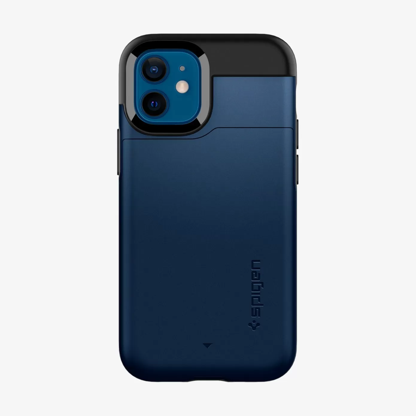 Spigen Iphone·More Iphone Series | Slim Armor CS Navy Blue