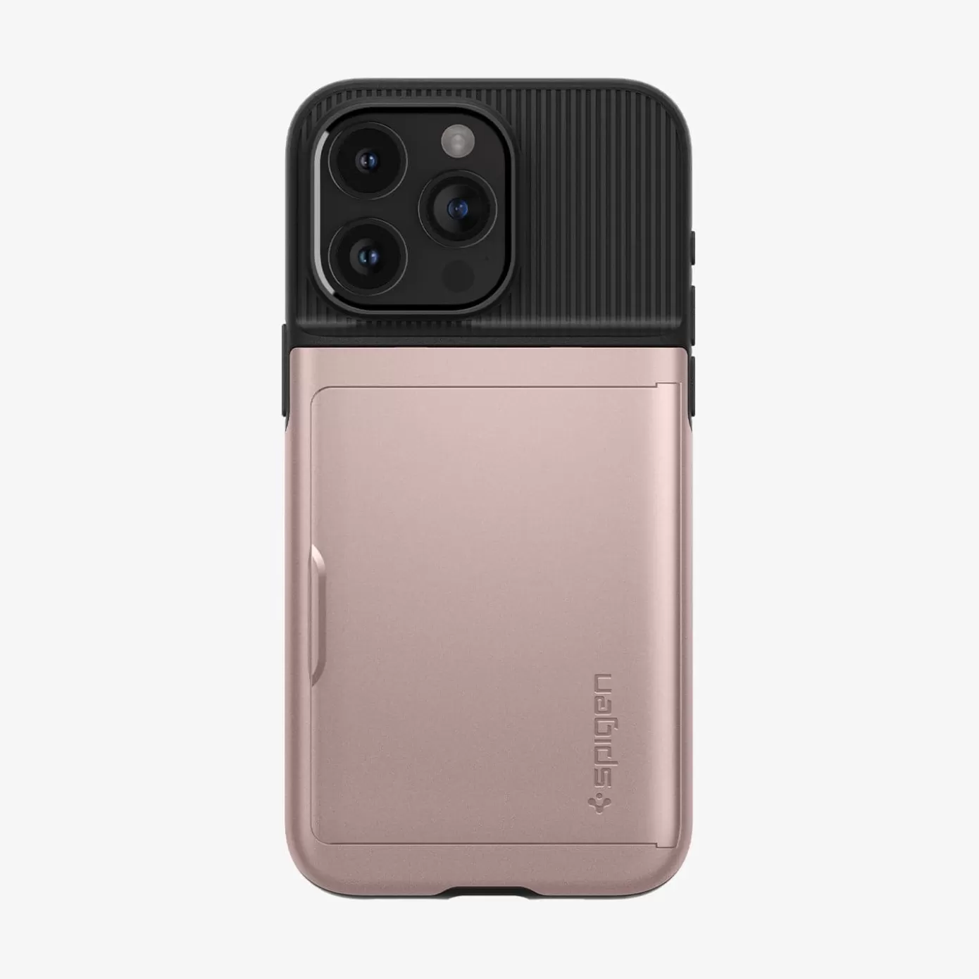 Spigen Iphone·Iphone 15 Pro Max | Iphone·Iphone 15 Pro | Slim Armor CS Rose Gold