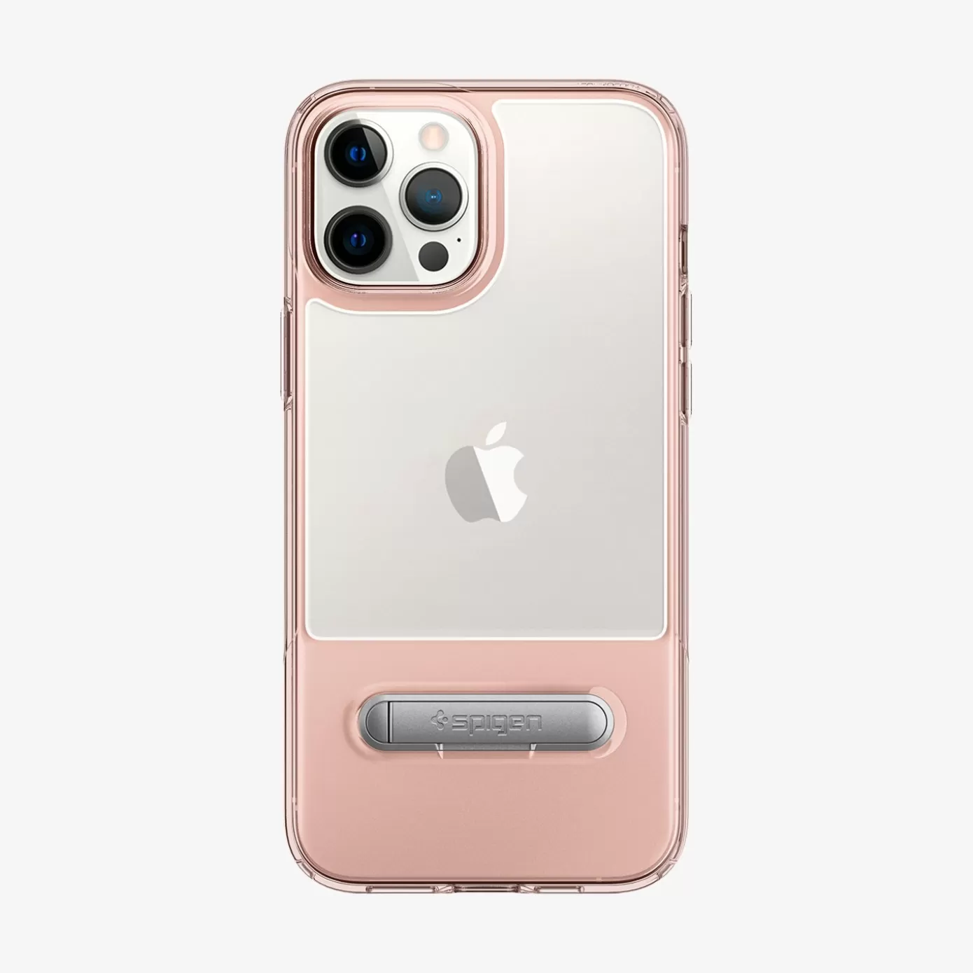 Spigen Iphone·More Iphone Series | Slim Armor Essential Rose Crystal