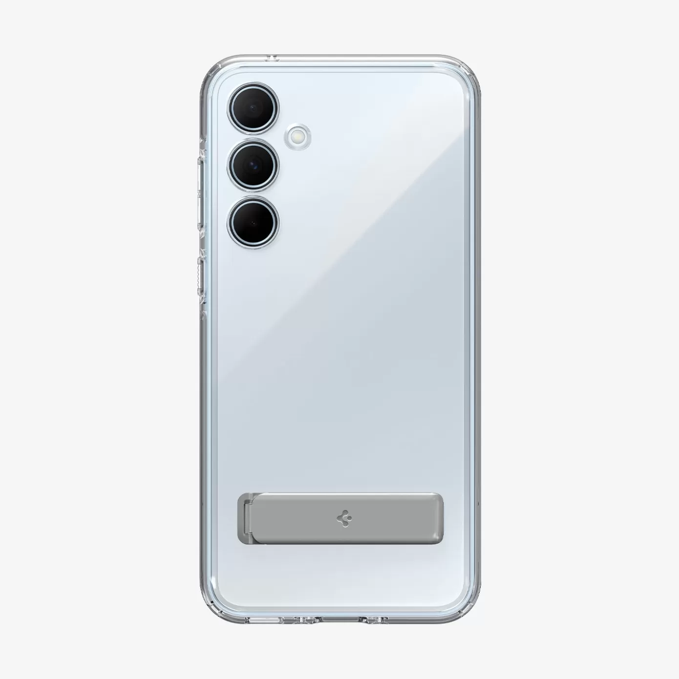 Spigen Galaxy A | Slim Armor Essential Crystal Clear