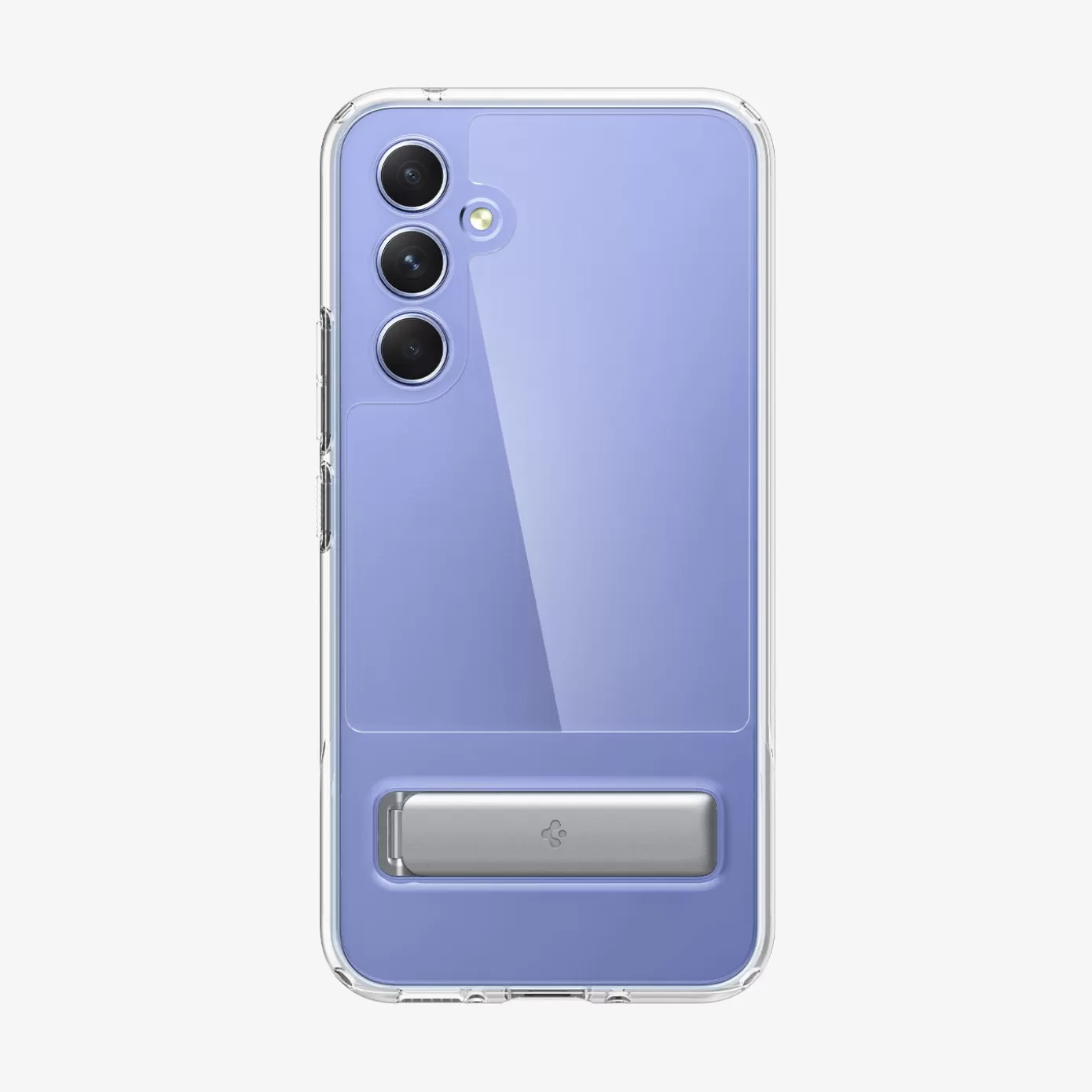 Spigen Galaxy A | Slim Armor Essential Crystal Clear