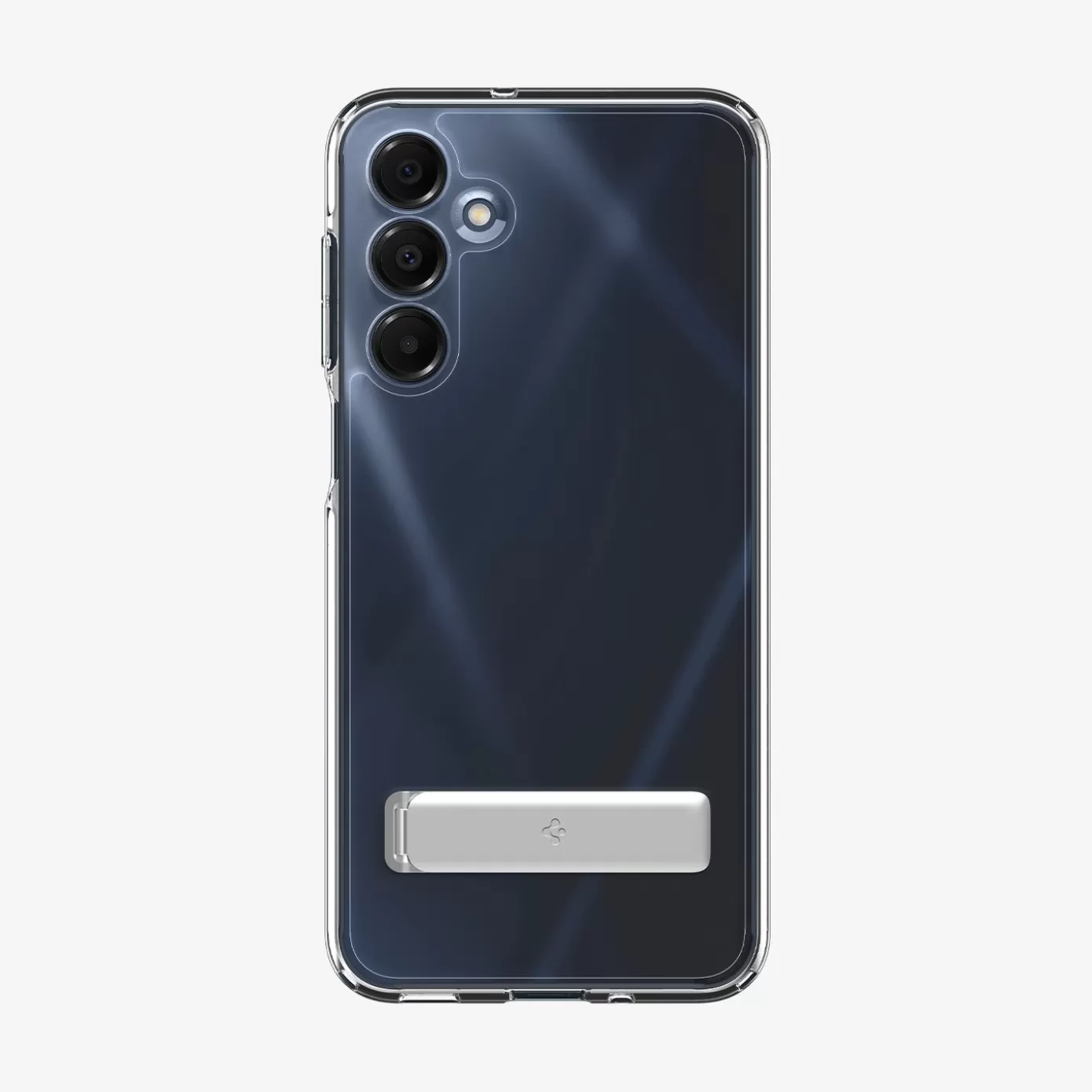 Spigen Galaxy A | Slim Armor Essential Crystal Clear