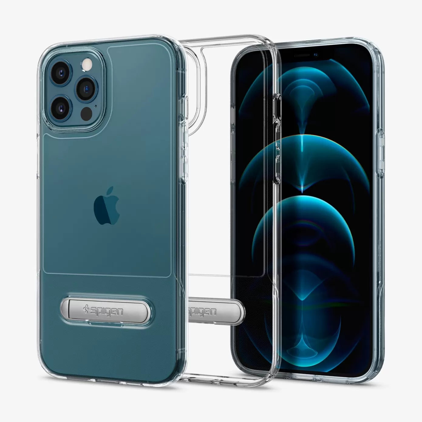 Spigen Iphone·More Iphone Series | Slim Armor Essential Crystal Clear