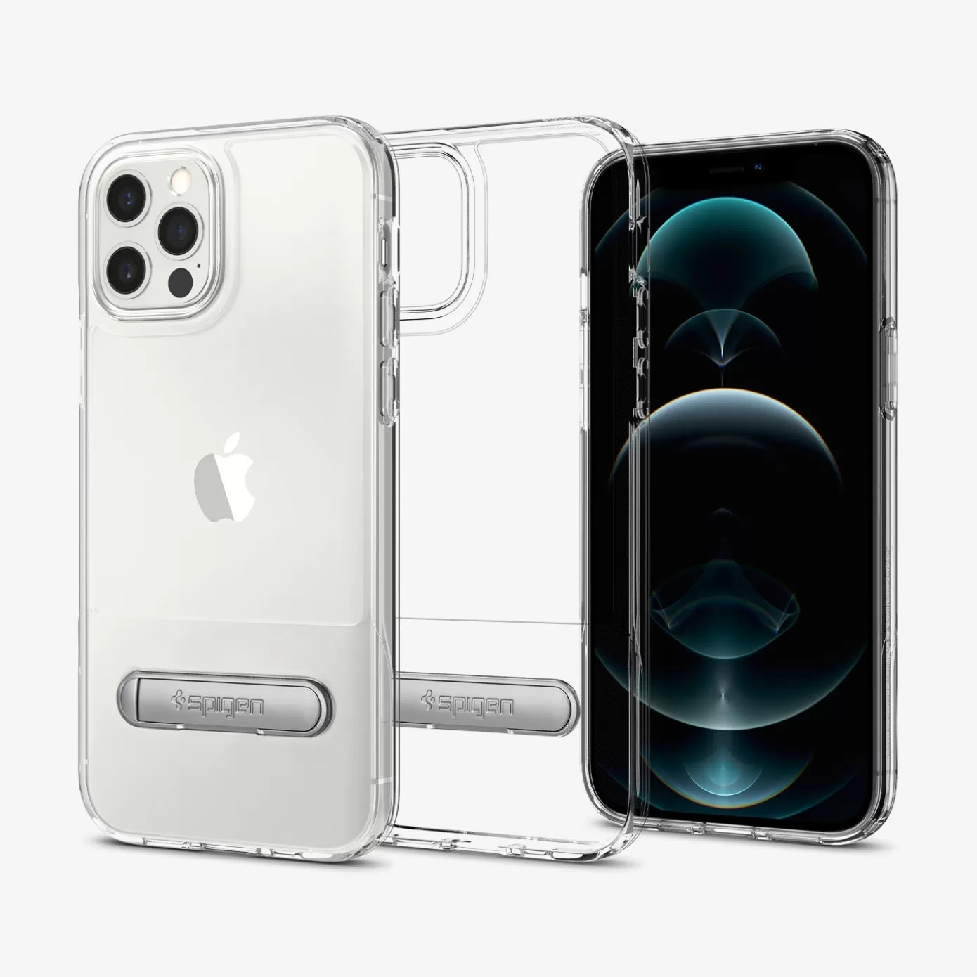 Spigen Iphone·More Iphone Series | Slim Armor Essential Crystal Clear