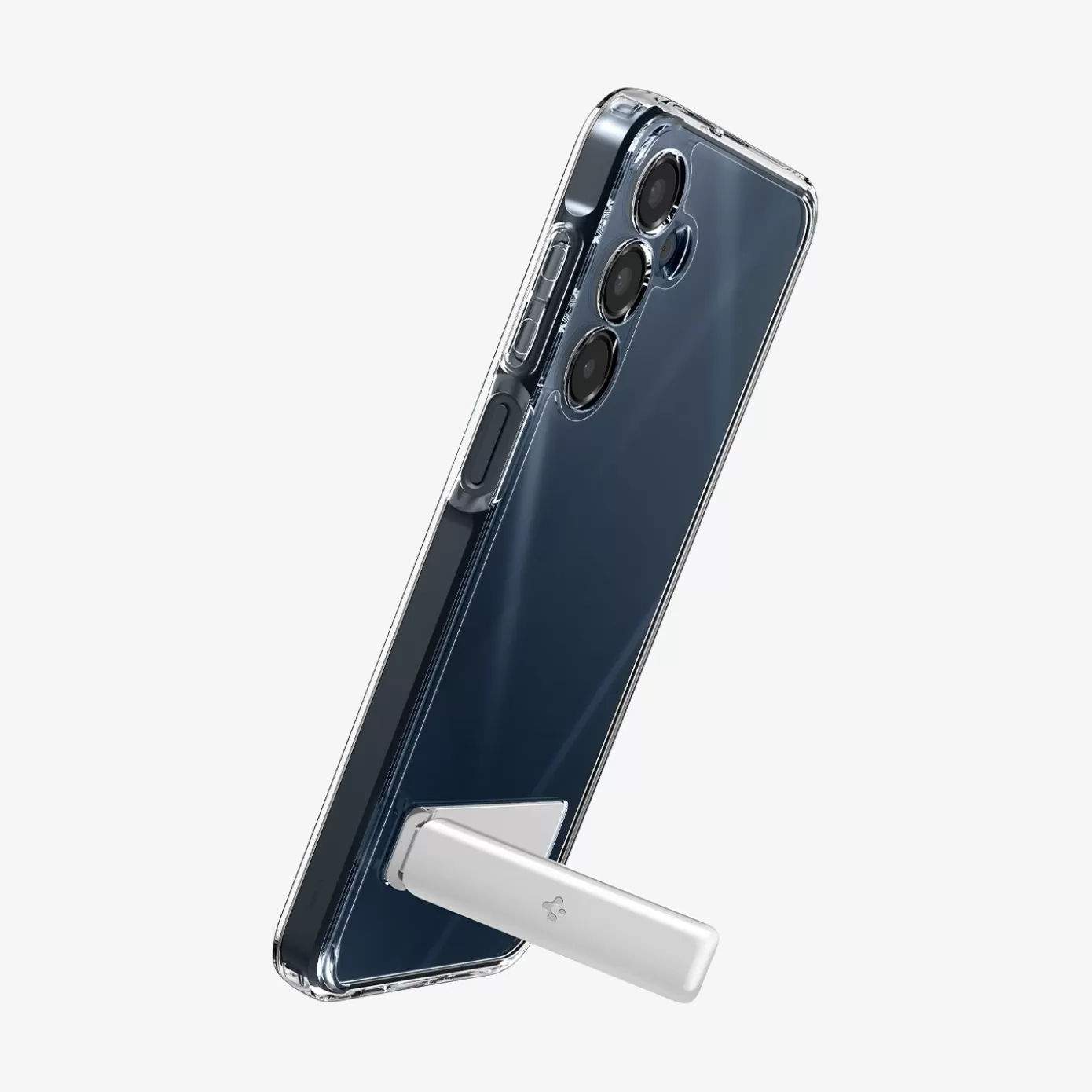 Spigen Galaxy A | Slim Armor Essential Crystal Clear