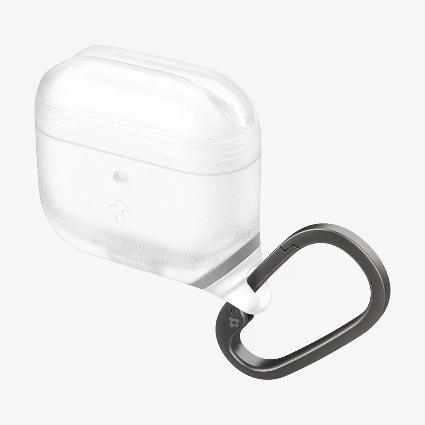 Spigen Airpods·Airpods Pro | Airpods·Airpods | Slim Armor IP Frost Clear