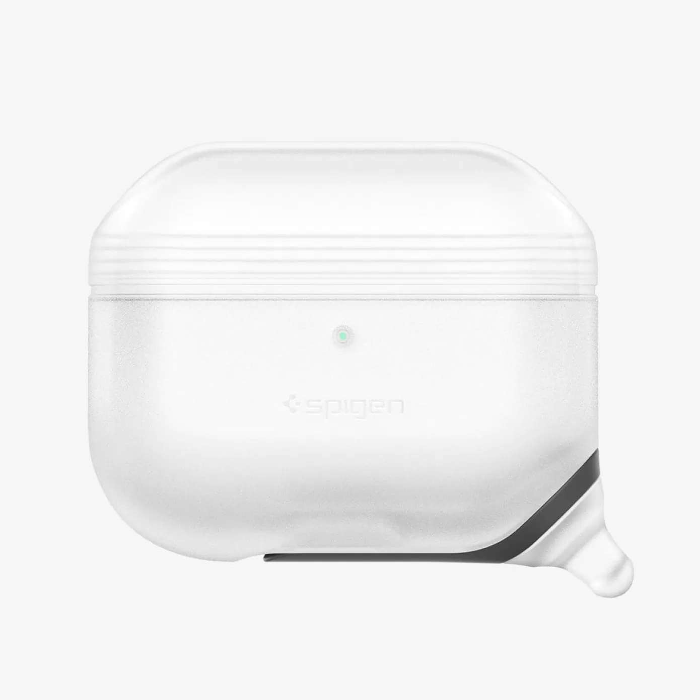 Spigen Airpods·Airpods Pro | Airpods·Airpods | Slim Armor IP Frost Clear