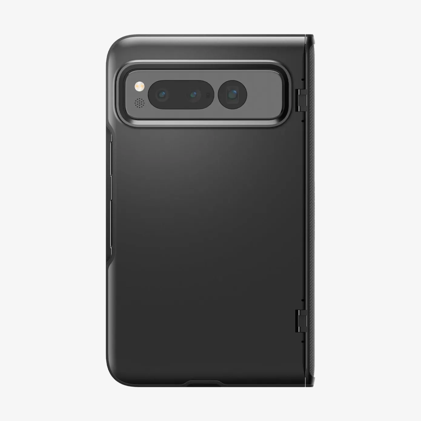 Spigen Pixel Phone·Pixel Fold | Slim Armor Pro Black