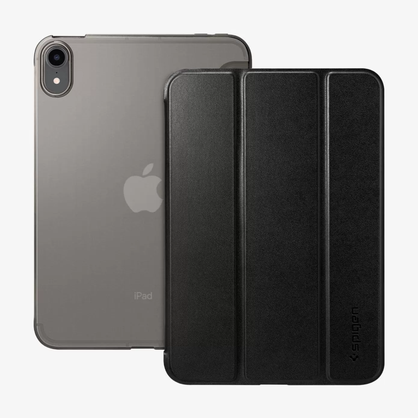 Spigen Ipad·Ipad Mini | Smart Fold Black