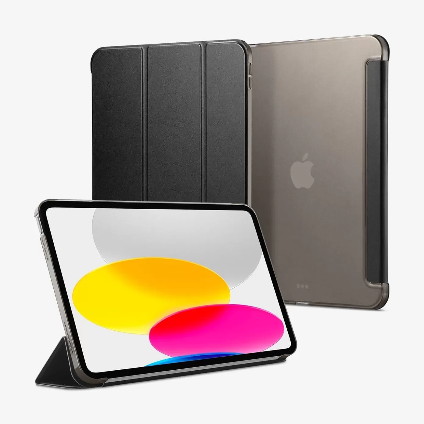 Spigen Ipad·Ipad | Smart Fold Black