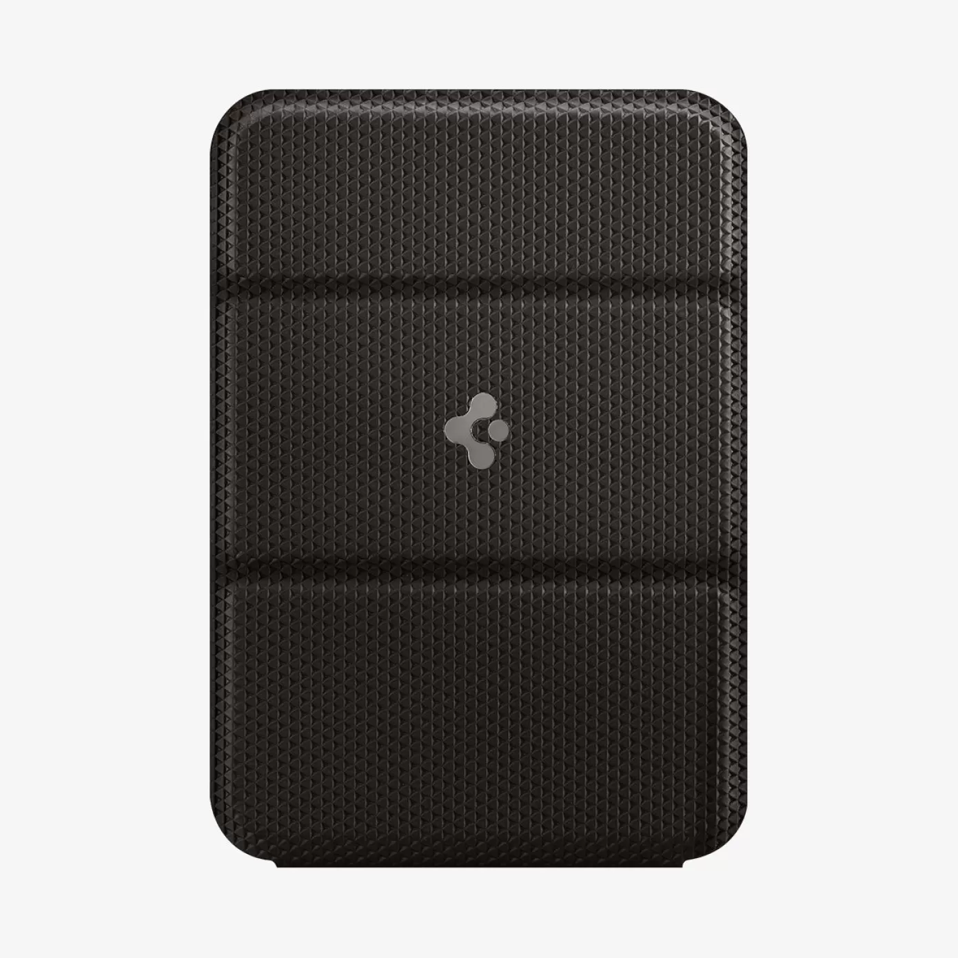 Spigen Wallets | Smart Fold (MagFit) Gunmetal