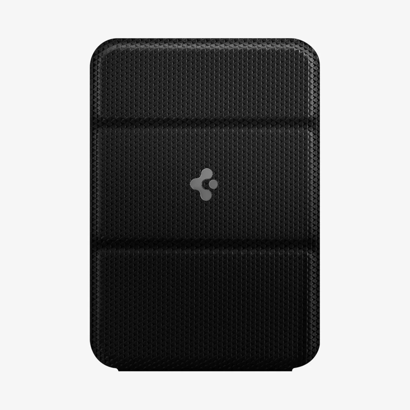 Spigen Wallets | Smart Fold (MagFit) Black