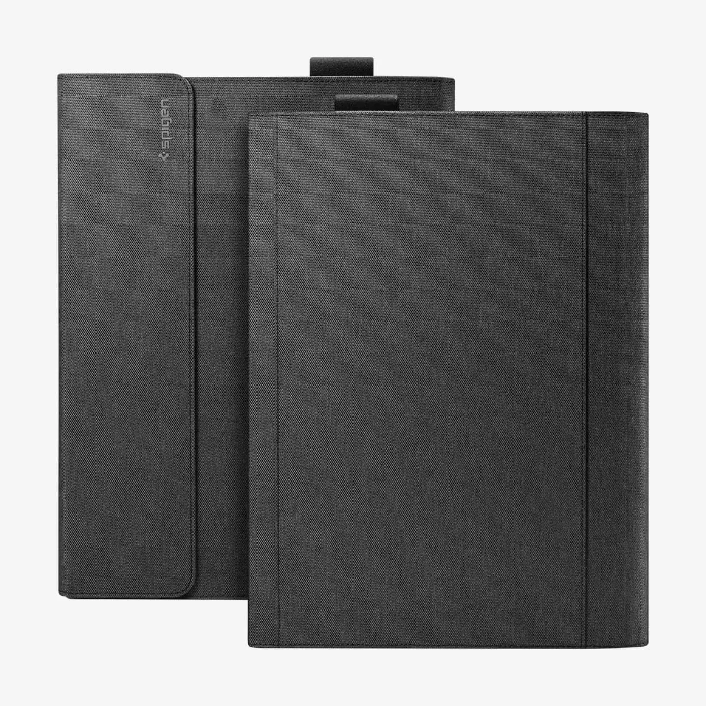 Spigen Microsoft Surface | Stand Folio Charcoal