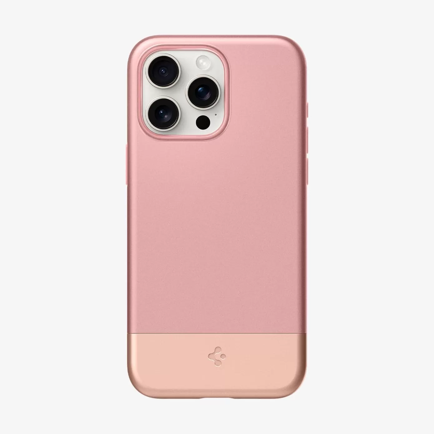 Spigen Iphone·Iphone 15 Pro Max | Iphone·Iphone 15 Pro | Style Armor (MagFit) Rose Gold