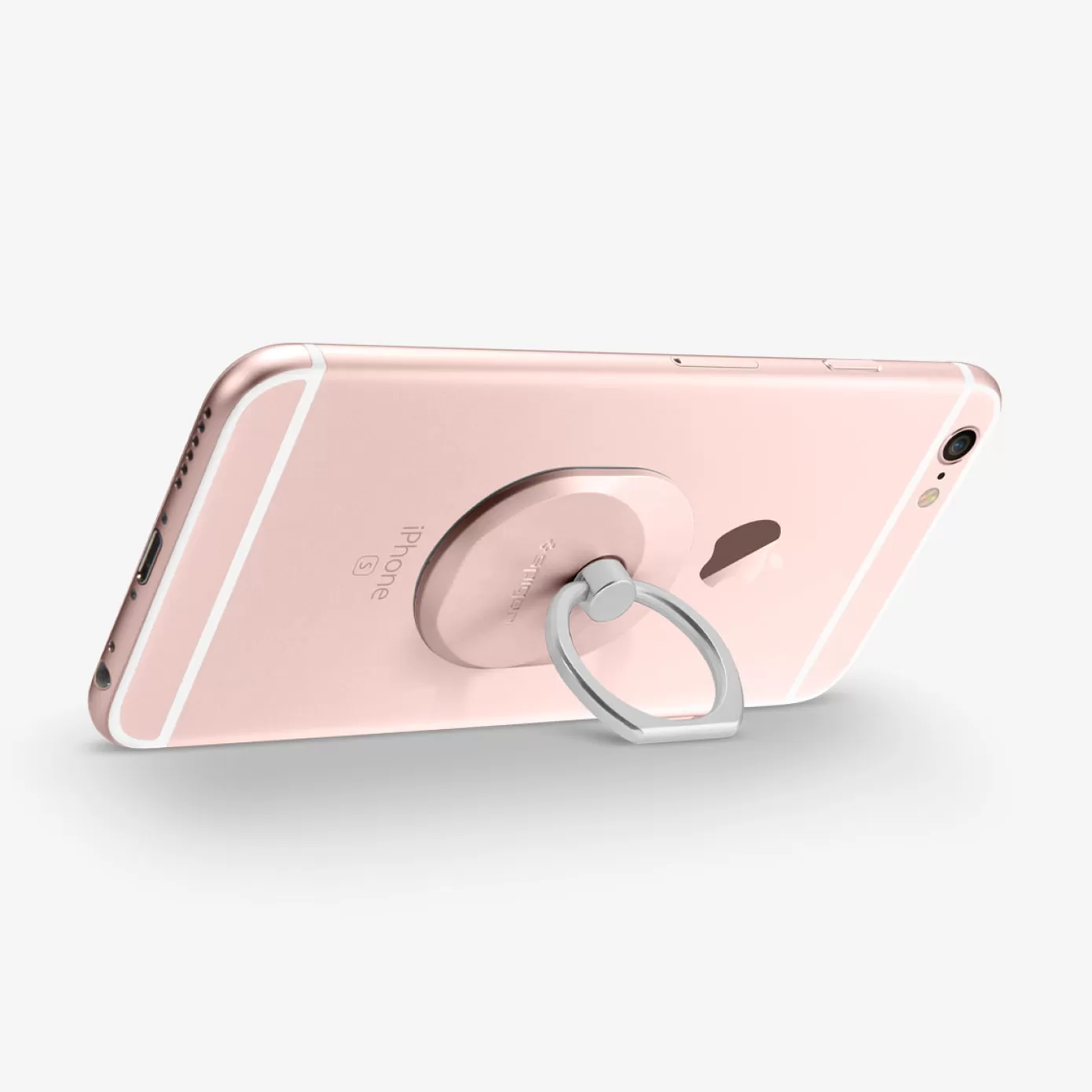 Spigen Accessories | Smart Device·Accessories | Style Ring Rose Gold