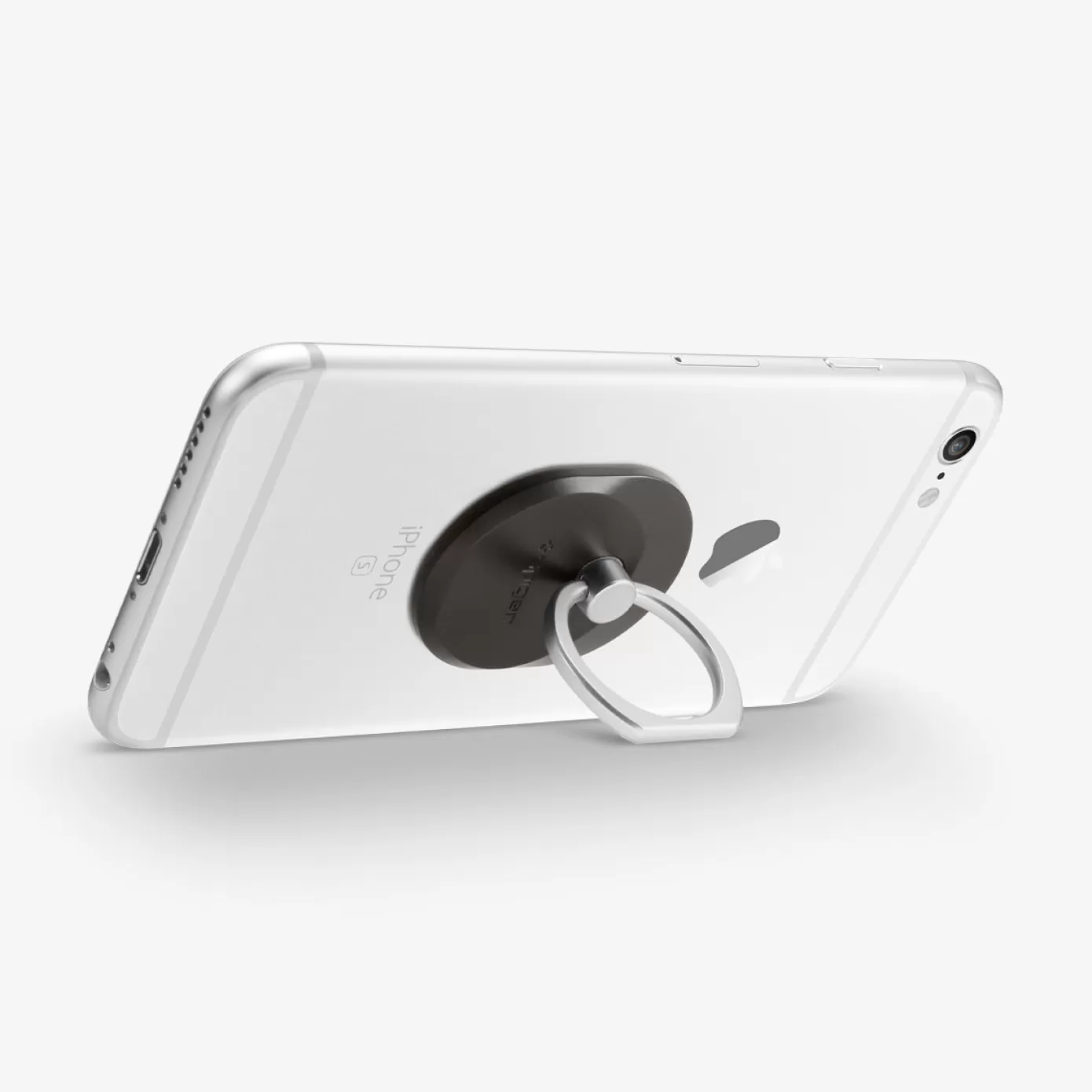 Spigen Accessories | Smart Device·Accessories | Style Ring Space Gray