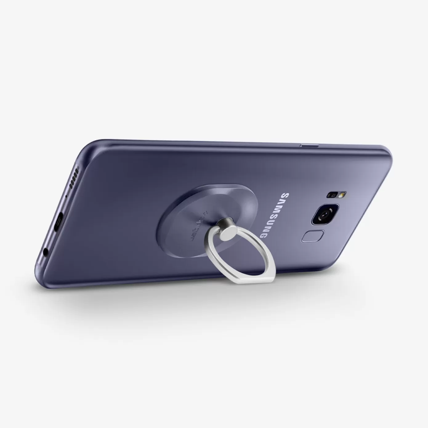 Spigen Accessories | Smart Device·Accessories | Style Ring Orchid Gray