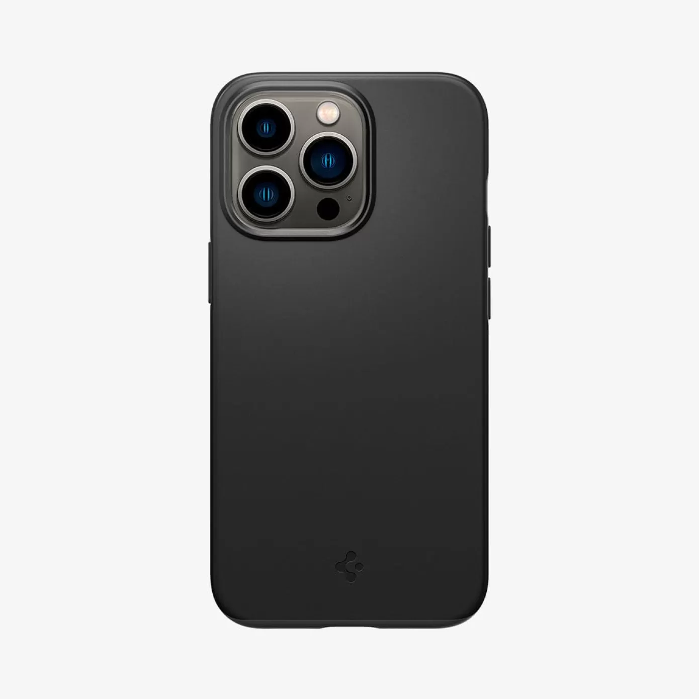 Spigen Iphone·More Iphone Series | Thin Fit Black