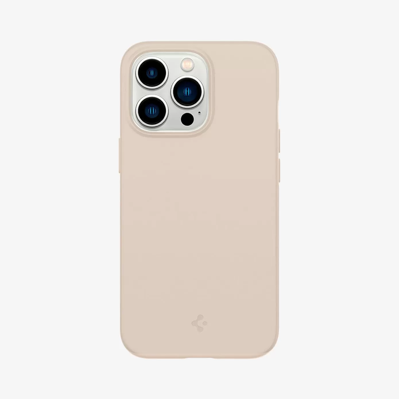 Spigen Iphone·More Iphone Series | Thin Fit Sand Beige