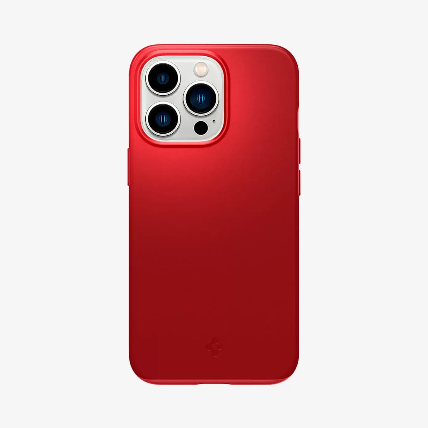 Spigen Iphone·More Iphone Series | Thin Fit Red