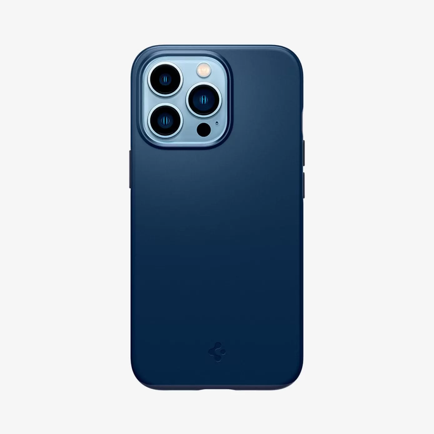 Spigen Iphone·More Iphone Series | Thin Fit Navy Blue